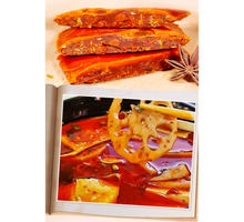 將圖片載入圖庫檢視器 中國大陸 秦媽 火鍋底料 一人份 單人 重慶 麻辣鍋 牛油老火鍋 冒菜 小包 80g/袋