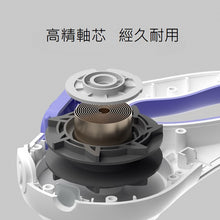 將圖片載入圖庫檢視器 發光狗狗牽引繩 適合中小型犬 帶燈自動伸縮遛狗繩 狗鏈 外出寵物用品 3米長 5米長