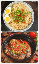 將圖片載入圖庫檢視器 中國大陸 川娃子 雙椒醬 230g/瓶 超特辣 自製農家手工剁椒醬 拌麵醬 佐餐式調味醬