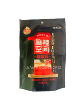 將圖片載入圖庫檢視器 中國大陸 麻辣空間 無渣清油火鍋底料 260g/袋 缽缽雞 麻辣燙 成都調味料 植物油火鍋