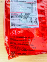 將圖片載入圖庫檢視器 馬來西亞 A1 AK KOH 肉骨茶麵 Soup Spices Noddle 清真 4入裝 每入90g