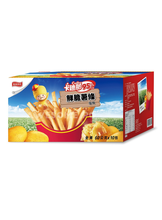 將圖片載入圖庫檢視器 聯華食品 卡迪那脆薯條 60公克 產地台灣 好市多