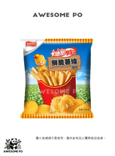 將圖片載入圖庫檢視器 聯華食品 卡迪那脆薯條 60公克 產地台灣 好市多