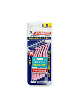 將圖片載入圖庫檢視器 DENTALPRO 齒間刷 L型10支 I型15支 日本 Jacks 牙間刷 牙縫刷 口腔清潔