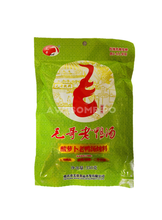 將圖片載入圖庫檢視器 中國大陸 毛哥 酸蘿蔔老鴨湯炖料 風蘿蔔排骨炖湯料 排骨蹄花炖料 筍子雞炖料 香菇炖料