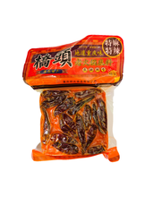 將圖片載入圖庫檢視器 中國大陸 橋頭 老火鍋火鍋底料 特辣 麻辣 多種吃法 道地 500g/袋