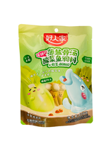 將圖片載入圖庫檢視器 中國大陸 好人家 老壇酸菜魚調料 360克 靚湯酸菜魚調料 300克 薄鹽骨湯酸菜魚調料