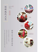 將圖片載入圖庫檢視器 中國大陸 翠宏 麻辣紅油 香辣紅油 200克裝 四川傳統 四川風味