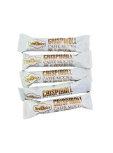 將圖片載入圖庫檢視器 New Choice 摩卡咖啡脆捲 5小包為1組 約36公克 散裝 好市多