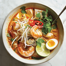 將圖片載入圖庫檢視器 馬來西亞 A1 AK KOH 咖哩叻沙即煮料 Curry Laksa Paste 200g/袋