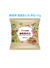 將圖片載入圖庫檢視器 萬歲牌 Viva 總匯點心包 每小包42公克 散裝 好市多 豐富的營養