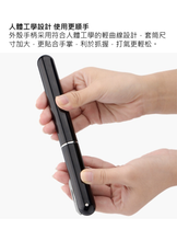 將圖片載入圖庫檢視器 筆形針式紅酒氣壓開瓶器 開瓶器 紅酒開瓶器 黑/紅/藍/綠 ABS樹脂/不鏽鋼 時尚便捷 完美開瓶體驗