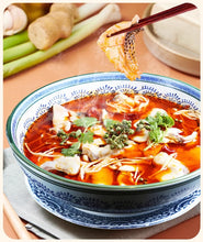 將圖片載入圖庫檢視器 中國大陸 橋頭 青花椒魚調料 重慶麻辣魚 重慶正宗麻辣風味 150g/袋 200g/袋