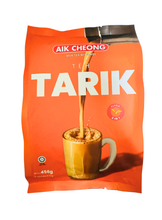 將圖片載入圖庫檢視器 馬來西亞 益昌老街 香滑奶茶 3合1 456克 12包×38克 隨時享受濃郁奶茶風味