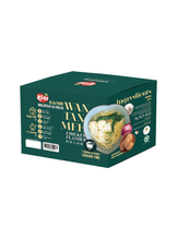 將圖片載入圖庫檢視器 馬來西亞 KITA 雞肉風味麵 醬油乾撈麵 娘惹乾咖哩麵 泰式風味乾撈麵