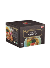 將圖片載入圖庫檢視器 馬來西亞 KITA 雞肉風味麵 醬油乾撈麵 娘惹乾咖哩麵 泰式風味乾撈麵