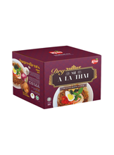 將圖片載入圖庫檢視器 馬來西亞 KITA 雞肉風味麵 醬油乾撈麵 娘惹乾咖哩麵 泰式風味乾撈麵