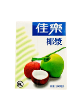 將圖片載入圖庫檢視器 印尼 Kara 佳樂 UHT 椰漿 200毫升 濃郁椰香之選 讓您的餐桌多一份南洋風情