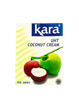 將圖片載入圖庫檢視器 印尼 Kara 佳樂 UHT 椰漿 200毫升 濃郁椰香之選 讓您的餐桌多一份南洋風情