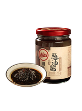 將圖片載入圖庫檢視器 中國大陸 川娃子 上海蔥油醬 230g 經典美味 拌麵拌飯必備