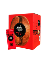 將圖片載入圖庫檢視器 老舊金山 拿鐵咖啡 原味三合一 每小包20公克 OLD SAN FRANCISCO 好市多