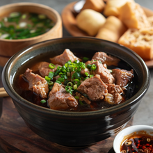 將圖片載入圖庫檢視器 馬來西亞 MASFOOD 定好 巴生骨湯配料 Klang Bone Soup 60克/袋