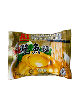 將圖片載入圖庫檢視器 馬來西亞 A1 AK KOH 鮑魚即食麵 Abalone Instant Noodle Soup 單包150g