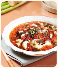 將圖片載入圖庫檢視器 中國大陸 橋頭 麻辣魚調料 升級裝 180克/袋 招牌魚調料 川味經典 麻辣香濃