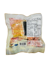 將圖片載入圖庫檢視器 馬來西亞 劉家麵線 LJMX 哥羅麵 MEE KOLO 85g 附送干撈醬 砂拉越乾撈麵