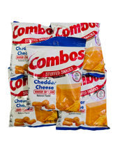 將圖片載入圖庫檢視器 冠寶 捲心餅 原味起司口味 178.6 公克/包 好市多 香濃起司夾心酥脆餅乾