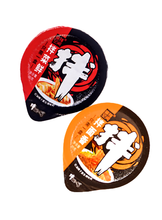 將圖片載入圖庫檢視器 中國大陸 麻辣空間 拌菜鮮 拌面香 30公克/個 一包搞定川味涼拌小菜 帶來香麻交織的層次感