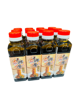 將圖片載入圖庫檢視器 馬來西亞 劉家麵線 LJMX 乾撈醬 Mixing Sauce 310克/瓶 合規進口 南洋街頭乾撈麵的靈魂滋味