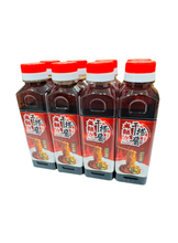 將圖片載入圖庫檢視器 馬來西亞 劉家麵線 LJMX 麻辣乾撈醬 Hot & Spicy Mixing Sauce 310克/瓶 合規進口 南洋乾撈傳統