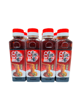 將圖片載入圖庫檢視器 馬來西亞 劉家麵線 LJMX 麻辣乾撈醬 Hot & Spicy Mixing Sauce 310克/瓶 合規進口 南洋乾撈傳統