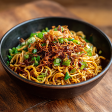 將圖片載入圖庫檢視器 馬來西亞 劉家麵線 LJMX 麻辣乾撈醬 Hot & Spicy Mixing Sauce 310克/瓶 合規進口 南洋乾撈傳統