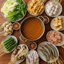 將圖片載入圖庫檢視器 馬來西亞 愛加料 HENG'S 沙爹火鍋底料 400g Malacca Satay Celup Sauce