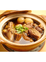 將圖片載入圖庫檢視器 馬來西亞 A1 AK KOH 肉骨茶湯料 Soup Spices 35g 家庭美食好夥伴