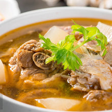 將圖片載入圖庫檢視器 中國大陸 毛哥 酸蘿蔔老鴨湯炖料 風蘿蔔排骨炖湯料 排骨蹄花炖料 筍子雞炖料 香菇炖料