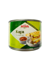將圖片載入圖庫檢視器 馬來西亞 NONA KAYA 椰子醬 COCONUT JAM 180g 300g 480g 香味濃郁