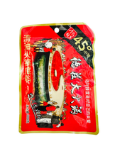 將圖片載入圖庫檢視器 中國大陸 德莊 清油款 麻辣火鍋底料 45度中辣 52度高辣 150g/袋 300g/袋 新舊包裝替換中