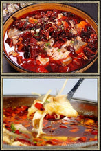 將圖片載入圖庫檢視器 中國大陸 德莊 麻辣魚調料 180g/袋 四川麻辣 重慶道地 麻辣鮮香 燒菜 毛血旺