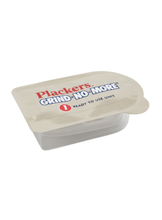 將圖片載入圖庫檢視器 美國 Plackers GRIND NO MORE 原裝封套 夜間磨牙牙套 護齒 防磨牙 單入裝 清潔片 簡易收納盒