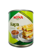 將圖片載入圖庫檢視器 馬來西亞 NONA KAYA 椰子醬 COCONUT JAM 180g 300g 480g 香味濃郁