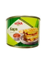 將圖片載入圖庫檢視器 馬來西亞 NONA KAYA 椰子醬 COCONUT JAM 180g 300g 480g 香味濃郁