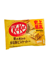 將圖片載入圖庫檢視器 日本 Nestle Kitkat Mini 巧克力 草莓 抹茶 可可 日本零食 酥脆口感