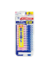將圖片載入圖庫檢視器 DENTALPRO 齒間刷 L型10支 I型15支 日本 Jacks 牙間刷 牙縫刷 口腔清潔