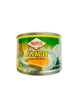 將圖片載入圖庫檢視器 馬來西亞 NONA KAYA 椰子醬 COCONUT JAM 180g 300g 480g 香味濃郁