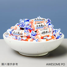 將圖片載入圖庫檢視器 中國大陸 上海冠生園 大白兔奶糖 114g/袋 原味 懷舊零食 糖果