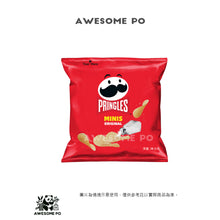 將圖片載入圖庫檢視器 品客 洋芋片 MINIS 洋蔥奶焗口味 原味 每小包19公克 經典的原味 好市多