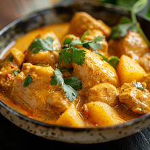 將圖片載入圖庫檢視器 馬來西亞 FAIZA RAJA CURRY RAJA KARI 帝皇咖哩粉 HALAL 220g/袋